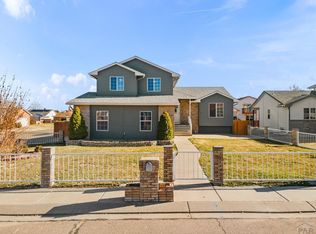 12 Tamar Ct, Pueblo, CO 81005