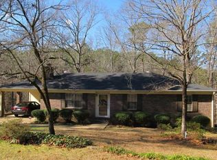 14228 Ashborough Dr, Cottondale, AL 35453
