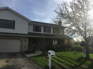 16728 W Fawn Path, Lockport, IL 60441