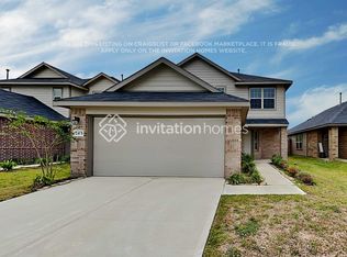 24131 Mustang Run Dr, Hockley, TX 77447