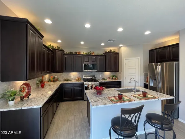 4140 Tinker Drive Lot 33, Sierra Vista, AZ 85650