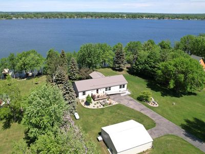 33397 Pickerel View Dr, Richville, MN, 56576