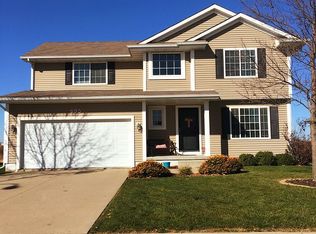 695 SE Prairie Park Ln, Waukee, IA 50263