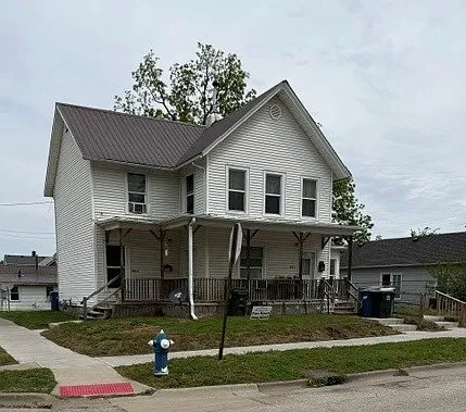 1713 Earl Ave #C