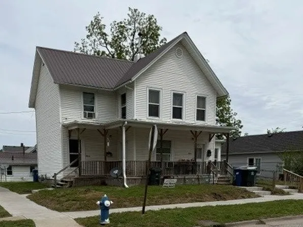 1713 Earl Ave #C, Muscatine, IA 52761