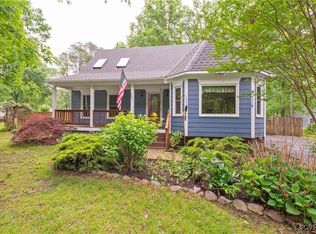 11113 Braxton Ave, Glen Allen, VA 23059