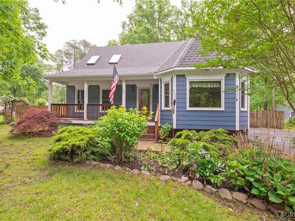 11113 Braxton Ave, Glen Allen, VA 23059
