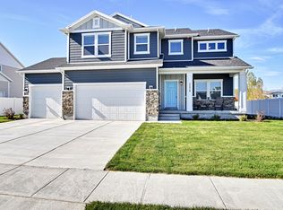 2578 W 275 N, Lehi, UT 84043