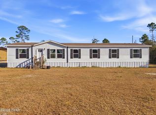 10904 Alex Dr, Fountain, FL 32438