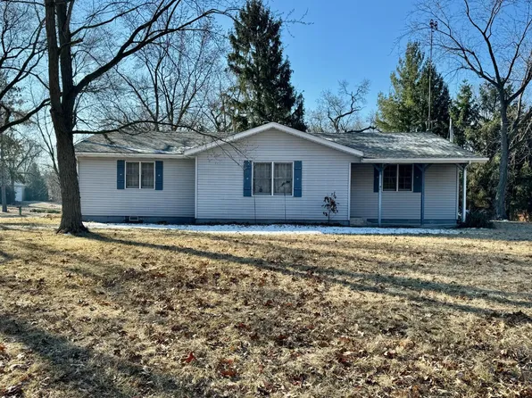 9972 N 250 E, Wheatfield, IN 46392