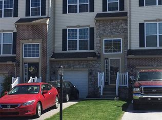 1204 Knob Run, York, PA 17408