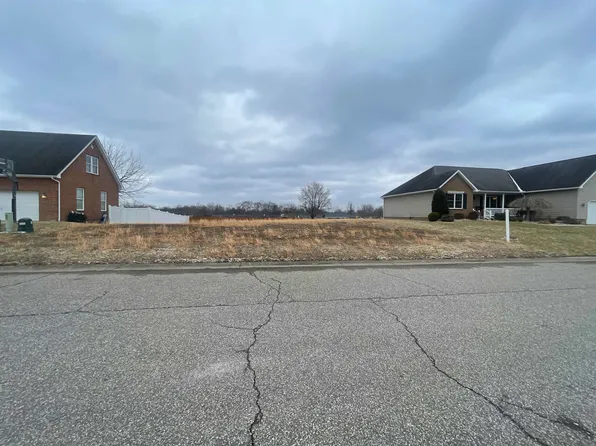 LOT 7 Poplar Ridge Dr, Flatwoods, KY 41139