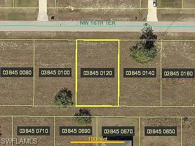 1st image of 1724 NW 16th Ter