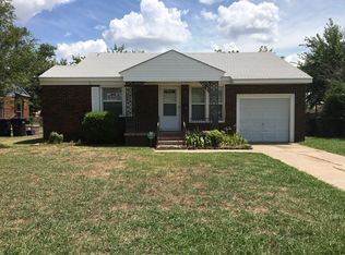 3004 Fairfield Ave, Oklahoma City, OK 73116