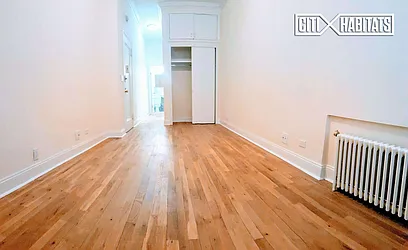 Rented by Citi Habitats