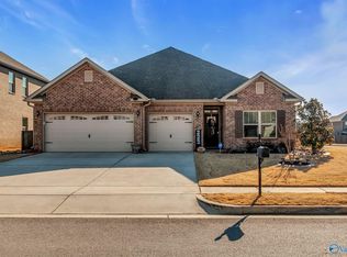 222 Holt St, Meridianville, AL 35759