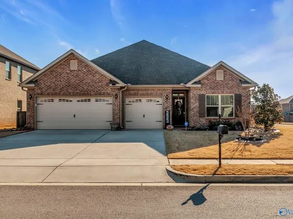 222 Holt St, Meridianville, AL 35759