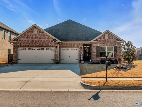 222 Holt St, Meridianville, AL 35759