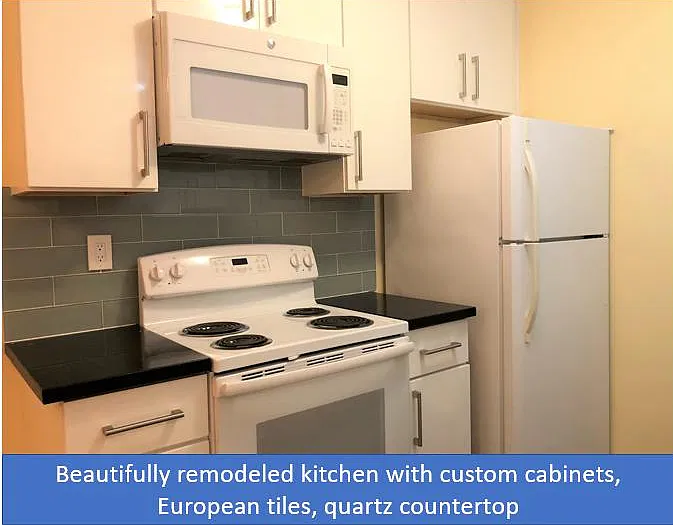 2 bed, 850 sqft, $4,000 — Photo 4