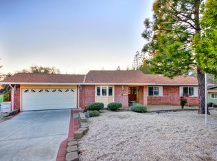 11037 Clinton Bar Rd, Pine Grove, CA 95665