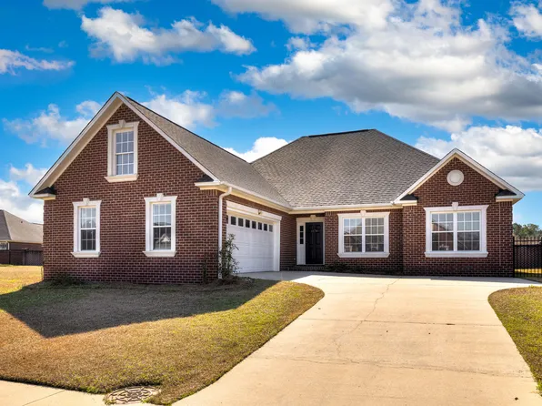 2174 Balclutha Ln, Sumter, SC 29153