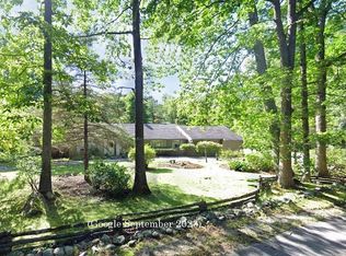 16 Thayer Rd, Monson, MA 01057