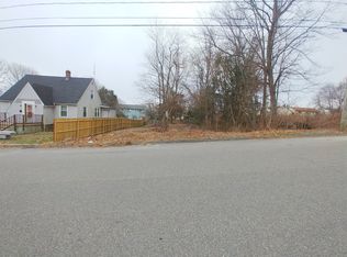 0 Traverse St LOT 54, Waterbury, CT 06704