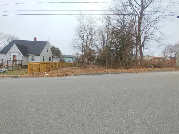 0 Traverse Street Lot 54, Waterbury, CT 06701