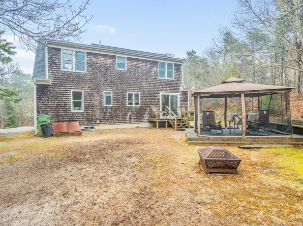 424 Yankee Drive, Brewster, MA 02631