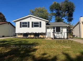 1868 Brimfield Rd, Columbus, OH 43229