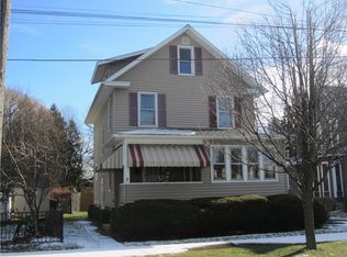 1 Franklin St, Batavia, NY 14020