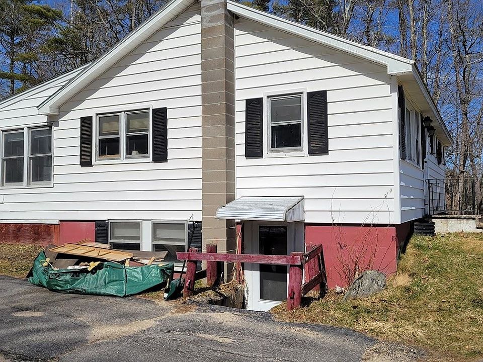 68 Suncook Valley Road, Barnstead, NH 03218 Zillow