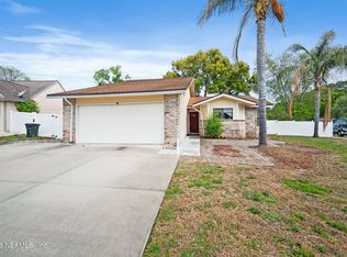 8121 MORRISTOWN Trail, Jacksonville, FL 32244