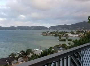 45-017 Lilipuna Rd #2, Kaneohe, HI 96744