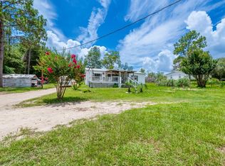 10730 NE 114th St, Archer, FL 32618