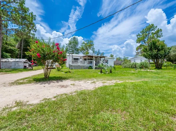 10730 NE 114th St, Archer, FL 32618