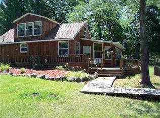 1638 17 Mile Rd, Marion, MI 49665