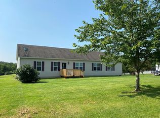 640 Rinehart Rd, Chillicothe, OH 45601