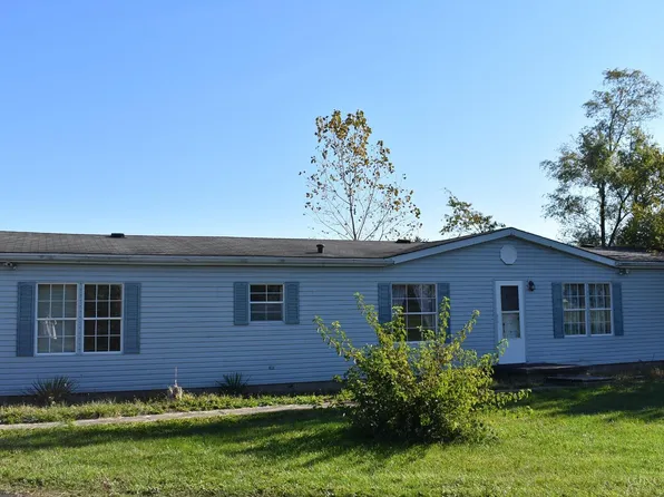 10072 State Route 73, New Vienna, OH 45159