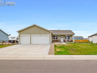 293 S 3rd Ave, Deer Trail, CO, 80105