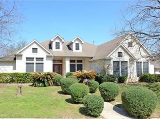 2614 Dante Ct, Austin, TX 78748