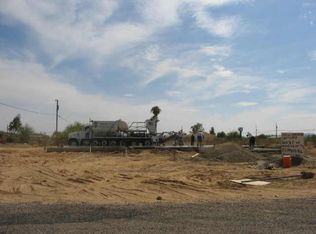 20247 W Moccassin Trl, Rainbow Valley, AZ 85326