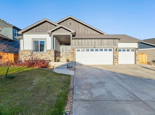 886 Emerald Lakes St, Severance, CO 80550