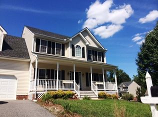 5800 Hereld Green Dr, Chesterfield, VA 23832