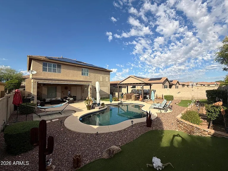 2245 W Clearview Trl — Photo 75