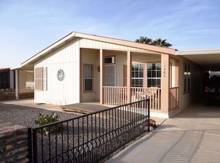 11360 E 38th Ln, Yuma, AZ 85367