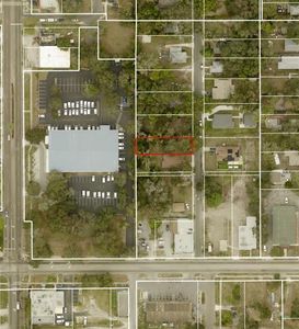 1661 14th St S Lot 8, Saint Petersburg, FL, 33705
