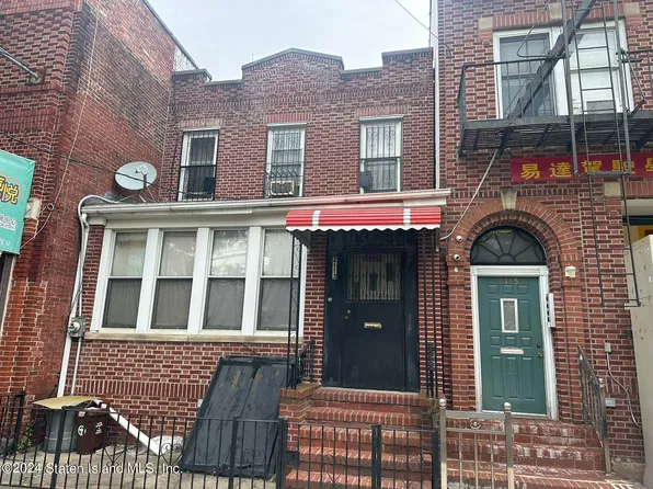 2113 E 16th St, Brooklyn, NY 11229