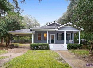 12625 Cedar St, Clinton, LA 70722