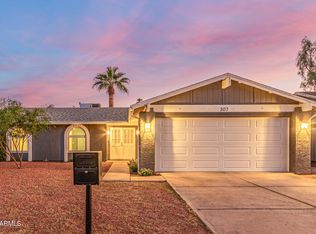 307 W El Prado Rd, Chandler, AZ 85225